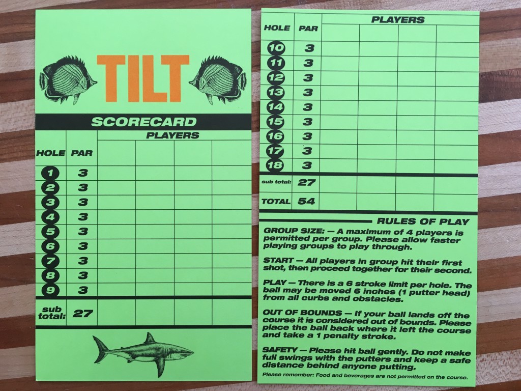 tiltscorecard