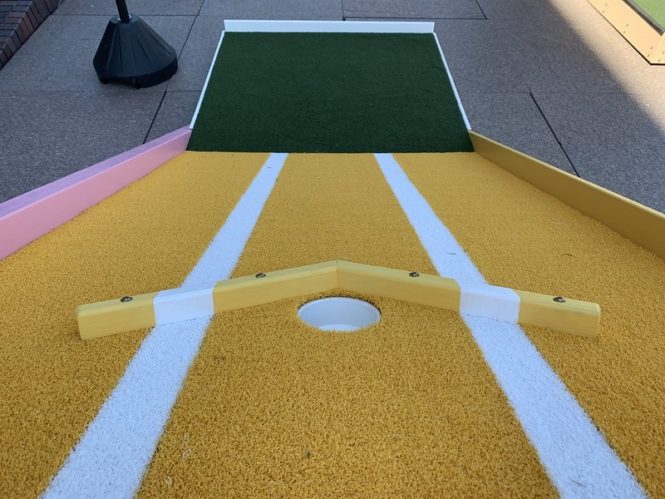 DEFUNCT: Walker Artist-Designed Mini Golf 2019 – Minneapolis, MN – A ...